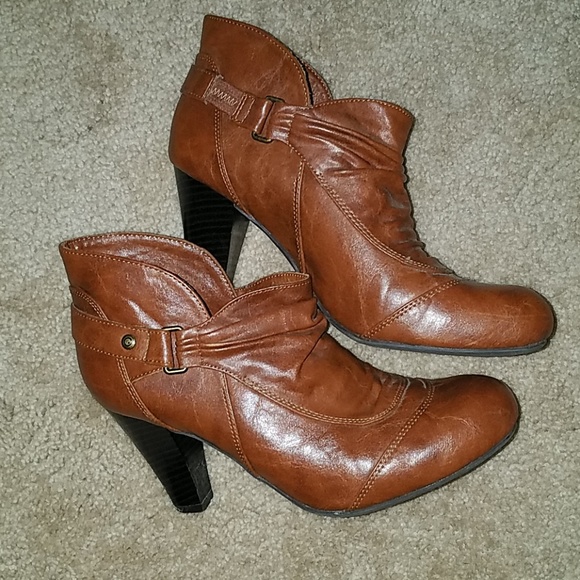Guess ankle booties - Picture 3 of 3